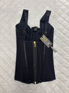 Sol Beauty & Care Extreme Waistcoat